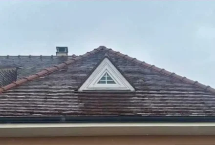 Couvreur Beynes 78650 – Rénovation arêtiers 78