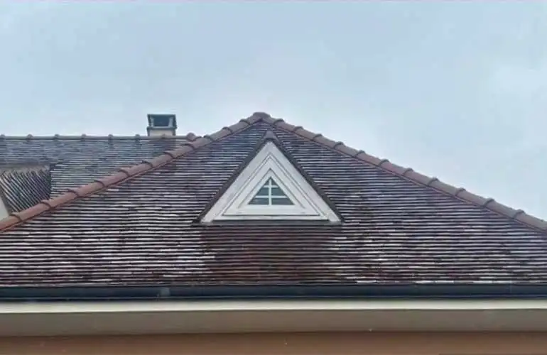 Couvreur Beynes 78650 – Rénovation arêtiers 78