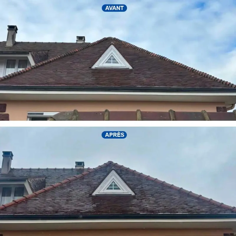 couvreur beynes yvelines