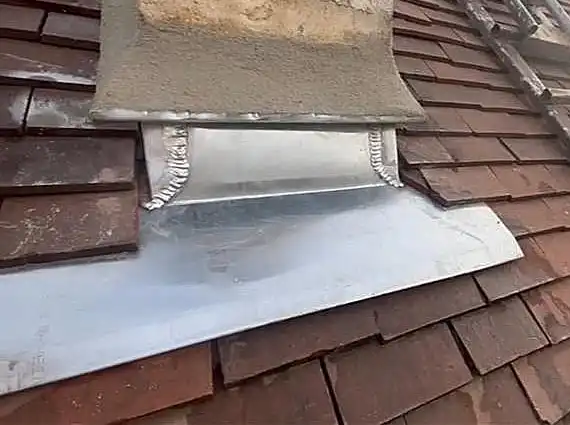 artisan zingueur 78 yvelines