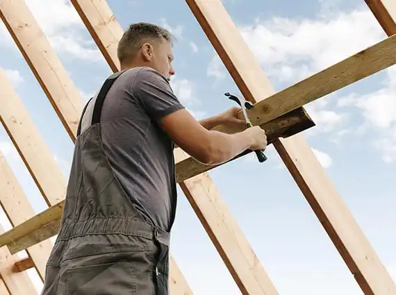 charpentier 78 renovation charpente yvelines