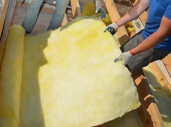 entreprise isolation toiture isolation comble 78 yvelines