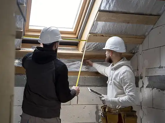 isolation toiture isolation comble 78 yvelines