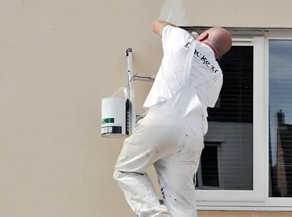 ravalement facade 78 yvelines