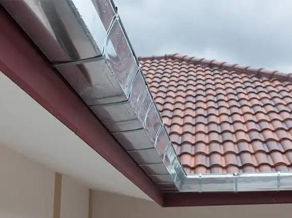 gouttiere 78 yvelines